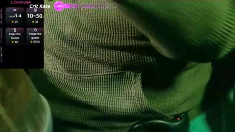 Steve online show from 10-27-25, 06:06