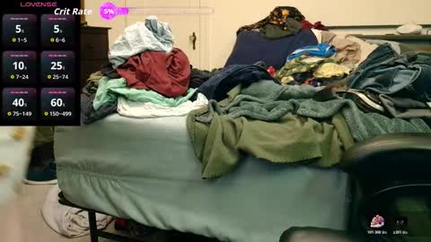 Steve online show from 11-05-25, 01:05