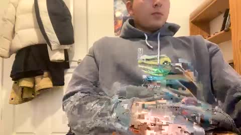 Snapshot of dickturner24 chatting on 12-13-24, 01:55 Dickturner24 online show from 12-13-24, 01:55