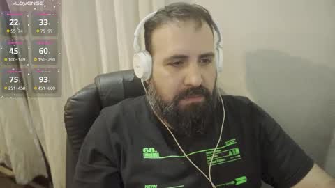 Cristian Dipolino online show from 10-08-25, 11:35