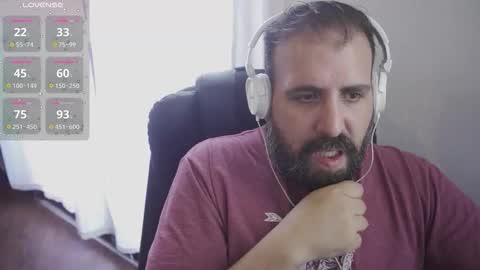 Cristian Dipolino online show from 10-16-25, 04:41