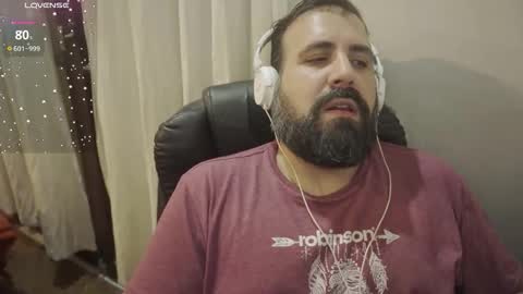 Cristian Dipolino online show from 10-18-25, 12:02