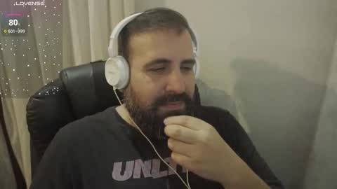 Cristian Dipolino online show from 11-01-25, 04:14