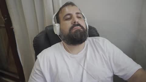 Cristian Dipolino online show from 12-01-25, 09:09