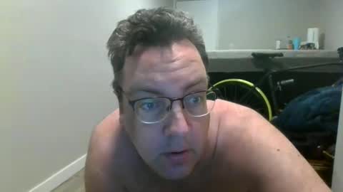 Didgeman online show from 02-21-25, 05:42