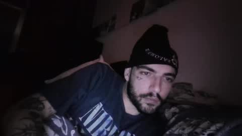 didismurf02 online show from 12-04-24, 12:30