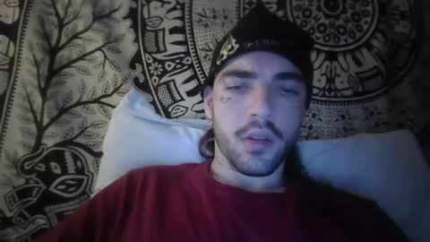 didismurf02 online show from 01-20-25, 02:22