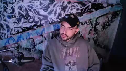 didismurf02 online show from 11-12-25, 02:34