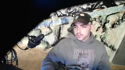 didismurf02 online show from 11-15-25, 11:32