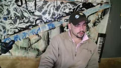 didismurf02 online show from 12-02-25, 12:38