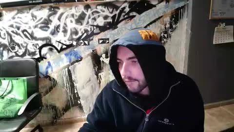 didismurf02 online show from 01-09-26, 01:19