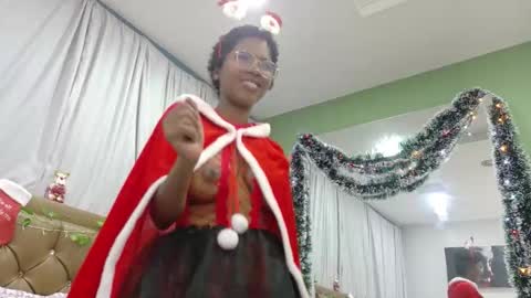 didoelizabeth online show from 12-19-25, 06:15