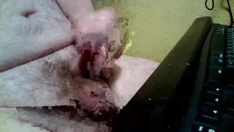 didyoujustseethat online show from 03-11-25, 07:48