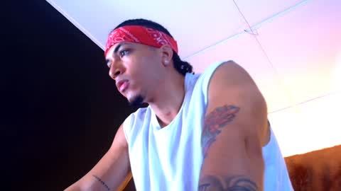 Diego online show from 12-12-24, 01:17