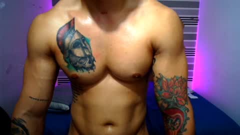 Diego online show from 12-19-24, 07:07
