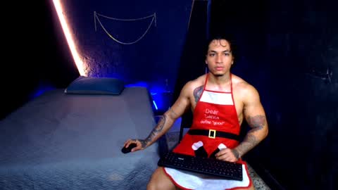 Diego online show from 12-22-24, 12:05