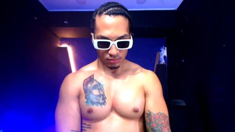 Diego online show from 12-26-24, 05:51