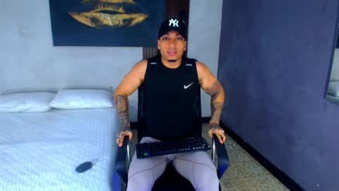 Diego online show from 01-12-25, 07:53