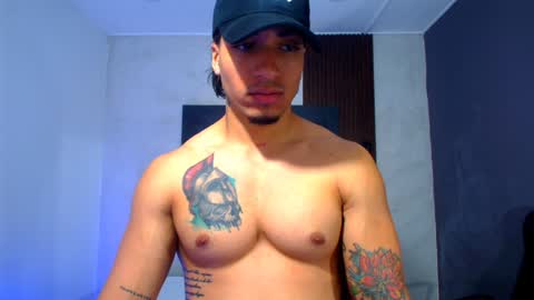 Diego online show from 01-13-25, 01:56