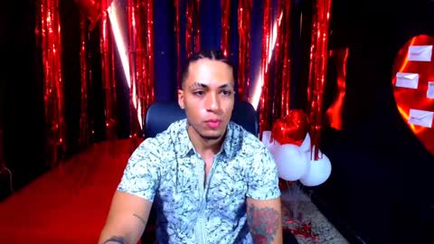 Diego online show from 02-06-25, 11:43