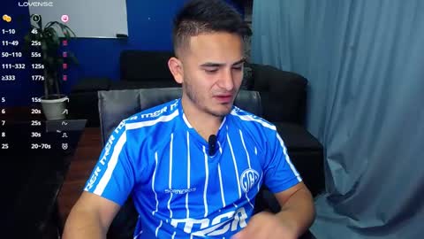 Diego   online show from 02-12-25, 04:01