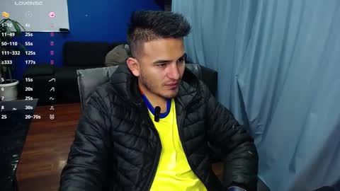 Diego   online show from 02-14-25, 07:38