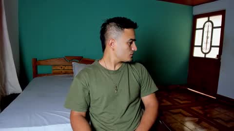 Diego   online show from 02-02-26, 02:27