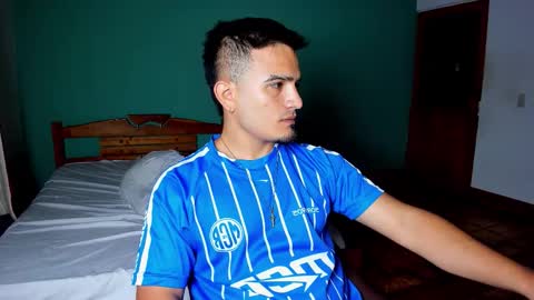 Diego   online show from 02-03-26, 03:15