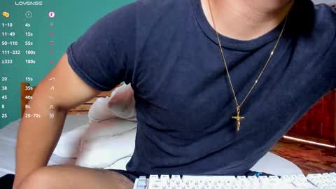 Diego   online show from 02-08-26, 06:44