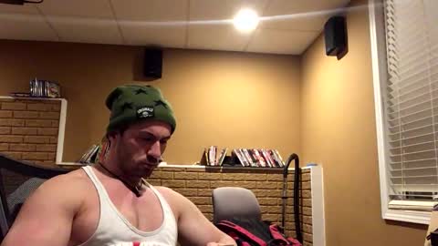 Snapshot of diegodavids chatting on 01-31-25, 04:14 diegodavids online show from 01-31-25, 04:14