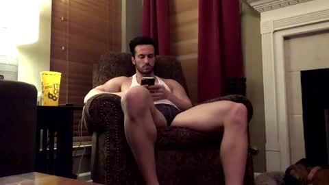 Snapshot of diegodavids chatting on 02-09-25, 01:55 diegodavids online show from 02-09-25, 01:55