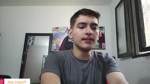 Snapshot of diegorogue_ chatting on 01-30-25, 04:45 Diego rogue online show from 01-30-25, 04:45