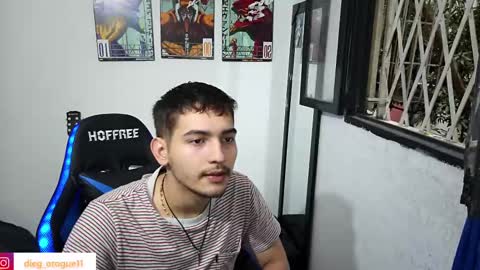 Snapshot of diegorogue_ chatting on 02-09-25, 10:43 Diego rogue online show from 02-09-25, 10:43