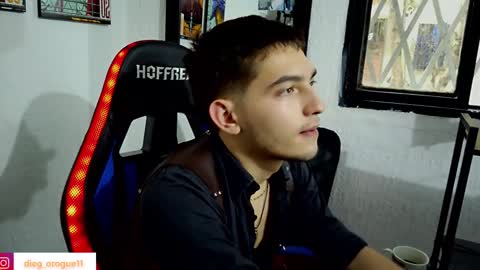 Snapshot of diegorogue_ chatting on 03-12-25, 10:17 Diego rogue online show from 03-12-25, 10:17