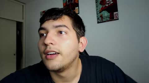 Snapshot of diegorogue_ chatting on 09-29-25, 10:36 Diego rogue online show from 09-29-25, 10:36