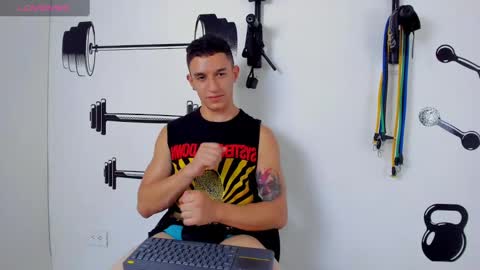 diegowesker online show from 01-17-25, 02:39