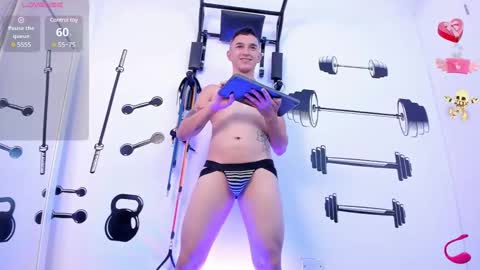 diegowesker online show from 01-26-25, 02:35