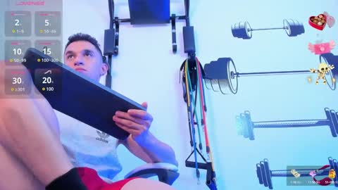 diegowesker online show from 01-27-25, 01:59