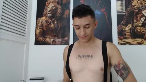 diegowesker online show from 01-30-25, 06:00