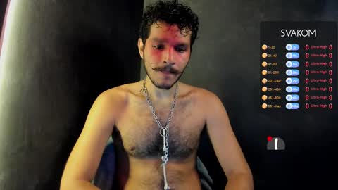 Snapshot of diemond_latinx98 chatting on 10-26-25, 10:43 diemond_latinx98 online show from 10-26-25, 10:43