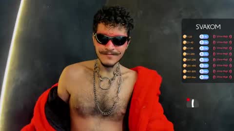 Snapshot of diemond_latinx98 chatting on 11-16-25, 03:50 diemond_latinx98 online show from 11-16-25, 03:50