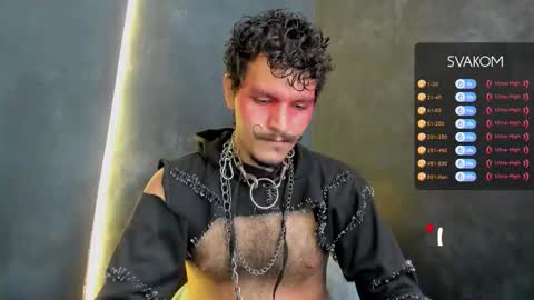 Snapshot of diemond_latinx98 chatting on 11-18-25, 04:55 diemond_latinx98 online show from 11-18-25, 04:55