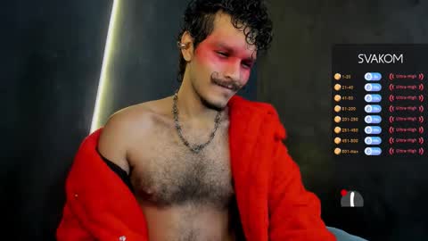 Snapshot of diemond_latinx98 chatting on 11-21-25, 03:54 diemond_latinx98 online show from 11-21-25, 03:54