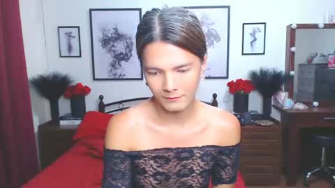 Dennesse online show from 10-12-25, 12:53