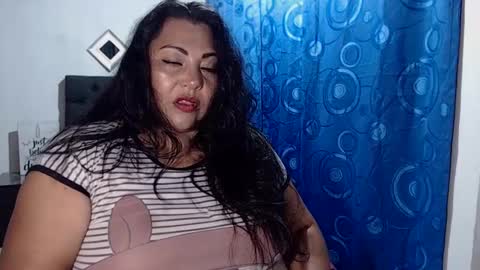 Mariana online show from 02-08-25, 04:25