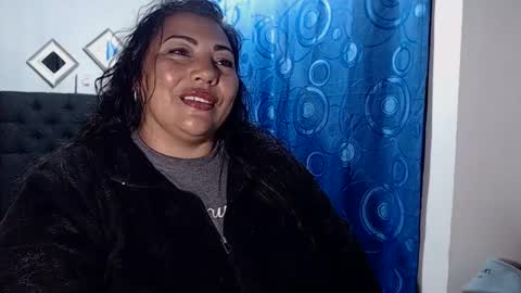 Mariana online show from 02-09-25, 04:04