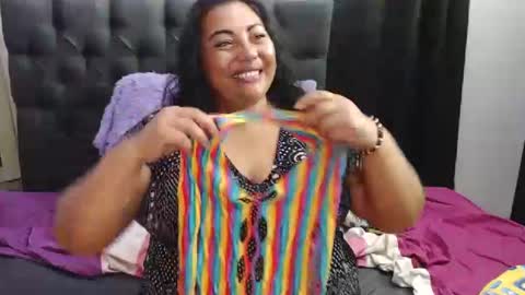 Mariana online show from 03-07-25, 03:29