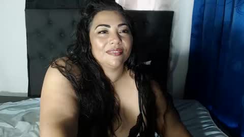 Mariana online show from 03-12-26, 09:10