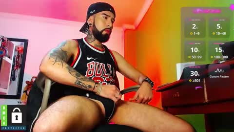 Snapshot of diilanhot chatting on 12-12-24, 01:21  Dylan  online show from 12-12-24, 01:21