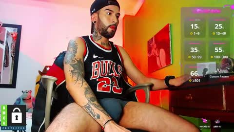 Snapshot of diilanhot chatting on 01-02-25, 11:06  Dylan  online show from 01-02-25, 11:06